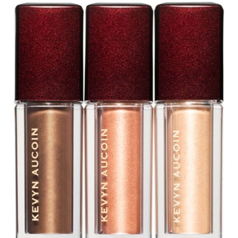 KEVYN AUCOIN THE LOOSE SHIMMER SHADOW SET